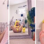 baby fooji Onlyfans 2020 nude Photos