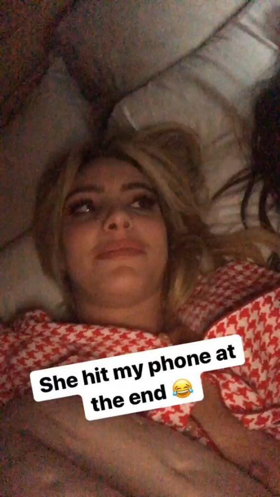 Lele Pons Nip Slip