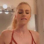 MsFiiire Dildo Blowjob Teasing Onlyfans Video Leaked