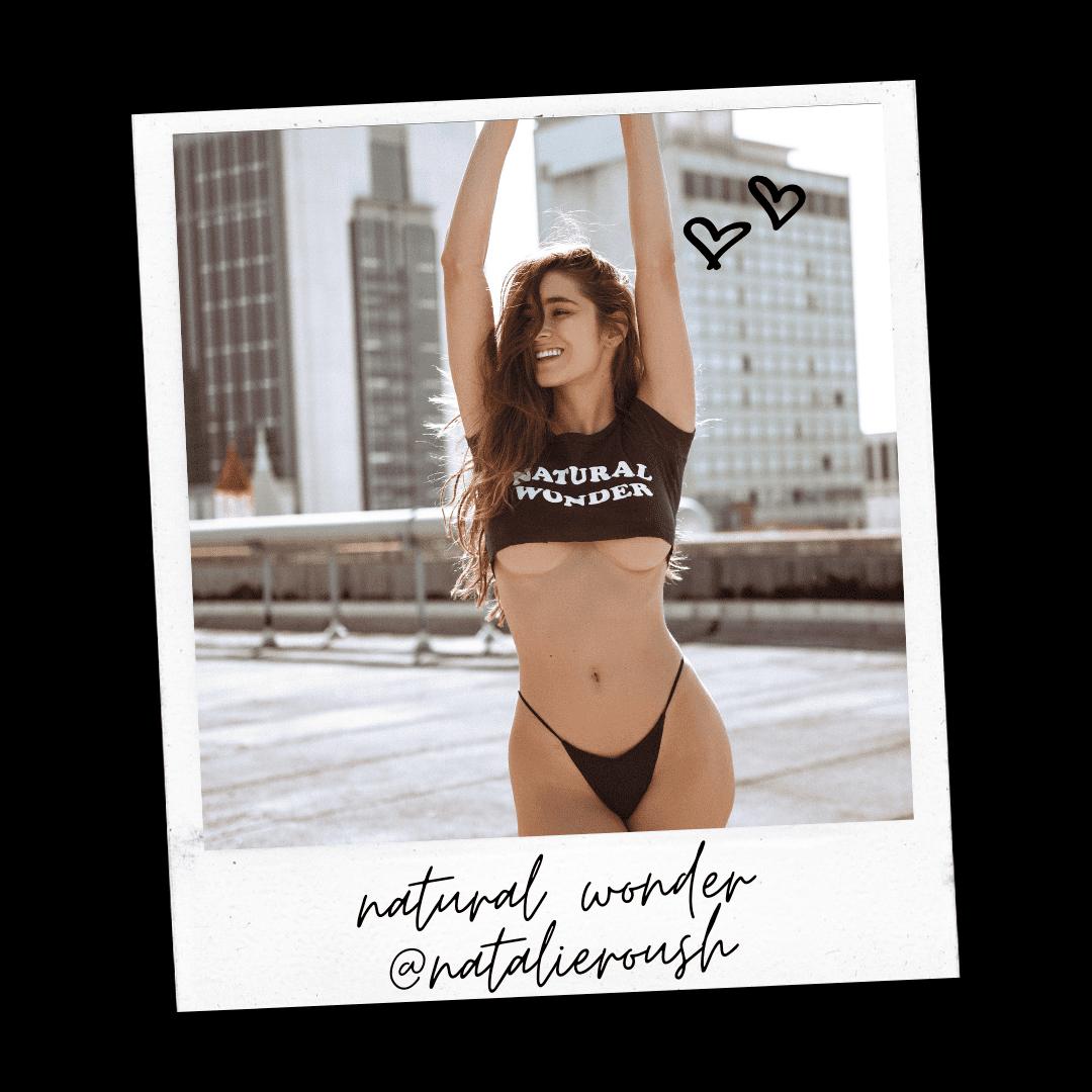 Natalie Roush Natural Wonder Set