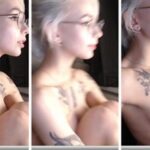 Isa nomoregrief twitch Topless Cam Show Video Leaked