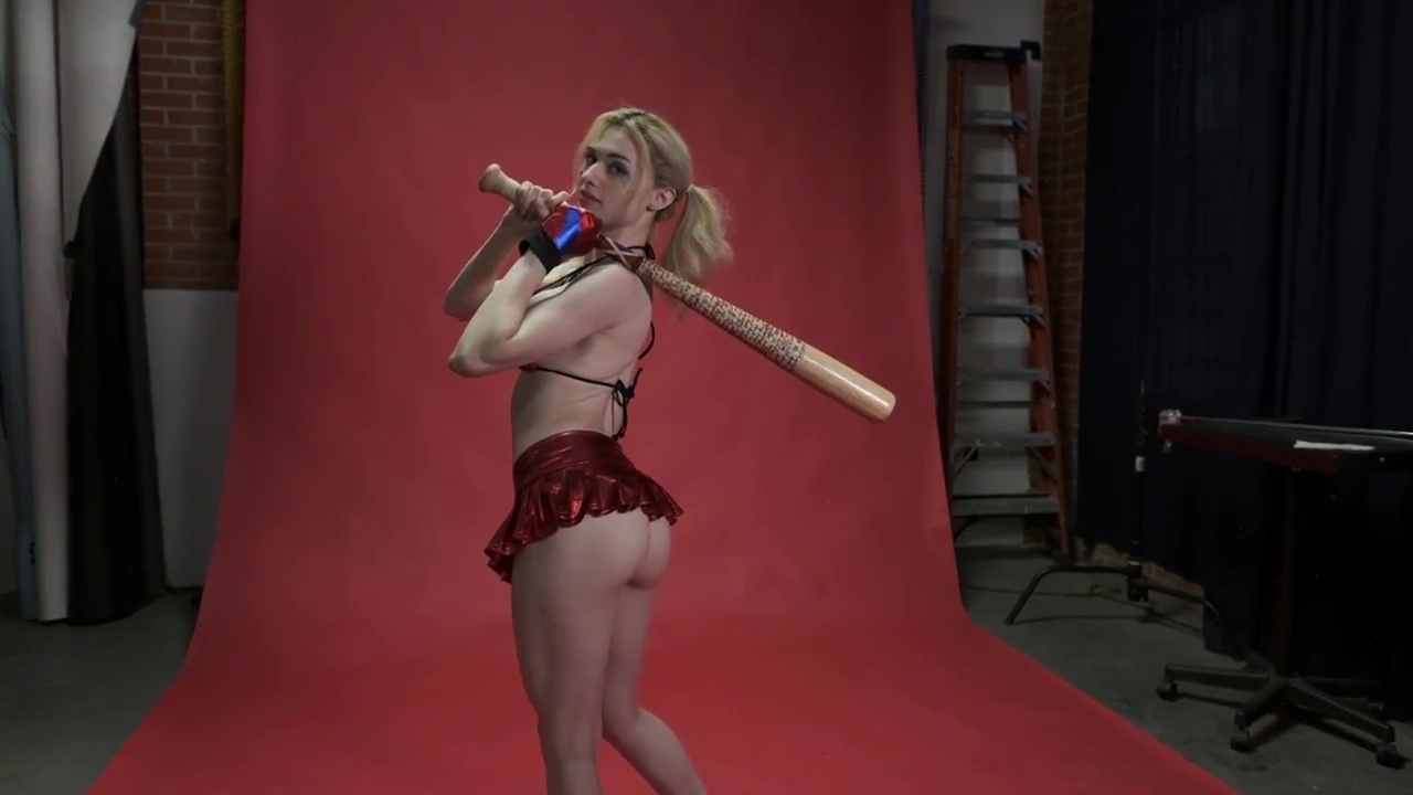 Amouranth NSFW Cosplay ASMR Patreon Video Leaked