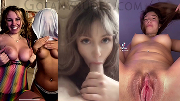 Best Tiktok Nude Teens Porn Compilation #52