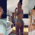 Bhad Bhabie Nude Onlyfans Bhadbhabie Leaked Video And Sexy Photos