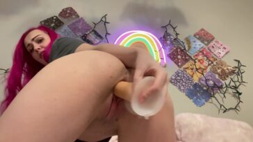 Clara Babylegs Nude Onlyfans Dildo Fucking Leaked Youtuber Video