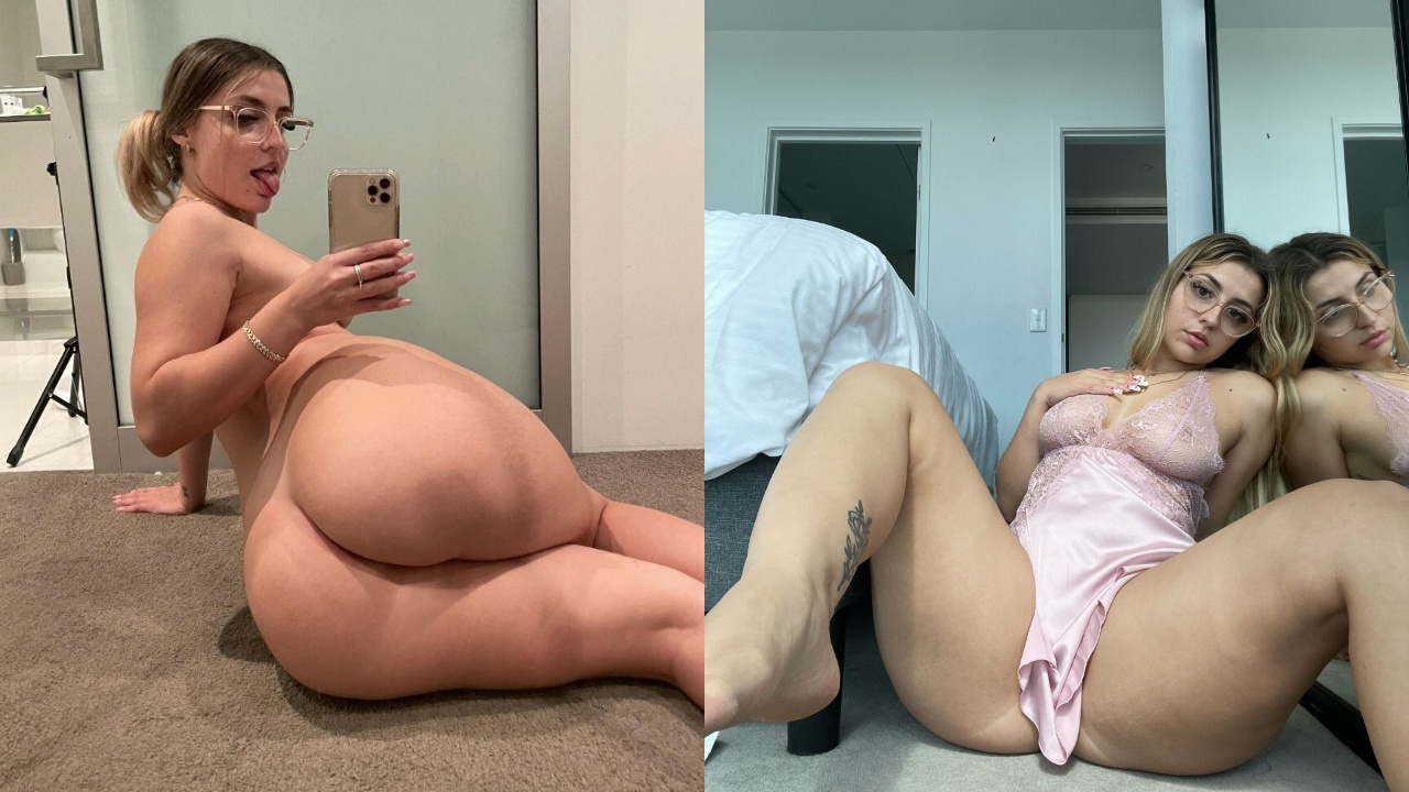 Lilith Cavaliere Nude Onlyfans Sexy Leaked Photos And Video