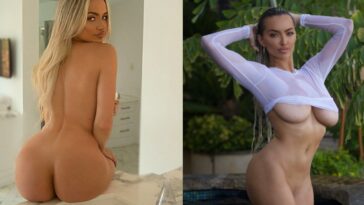 Lindsey Pelas Nude Leaked Porn Video