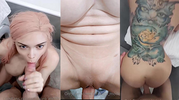 Octokuro Model Sex Tape Blowjob Nude Porn Video