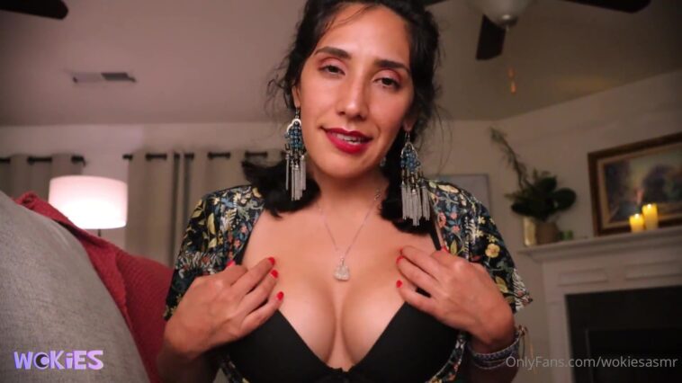 Wokies ASMR Jerk Off Instructions Video