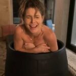 Amanda Cerny Nude Bath Dunking Video Leaked