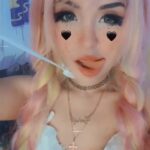 Hannah Owo Sexy Cosplay Leash Tease Onlyfans Video Leaked