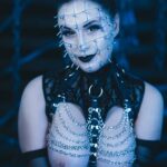 Meg Turney Nude Pinhead Cosplay Onlyfans Set Leaked