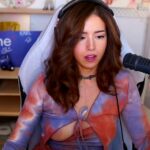 Pokimane Nude Boob Nipple Slip Video Leaked