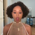 Stormi Maya Nude Mesh Top Onlyfans Video Leaked