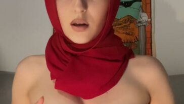 Fareeha Bakir Nude Dildo Masturbation Onlyfans Video Leaked