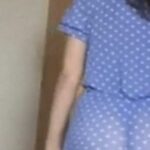 Pokimane Ass See Through Pyjamas Video Leaked