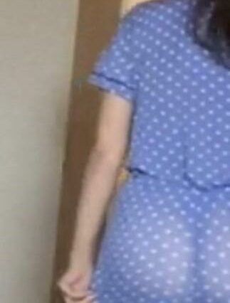 Pokimane Ass See Through Pyjamas Video Leaked