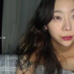 Korean Streamer Nipple Slip Accidental Video