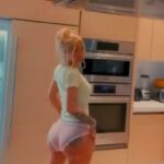 Iggy Azalea Panties Twerk Booty Clap Onlyfans Video Leaked