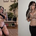 Craysounds Sexy Lingerie And Bikini Fanhouse Photos