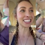 Dani Day Uber Driver Blowjob Video Leaked