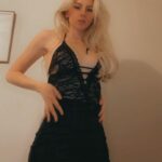 MsFiiire Sexy Dress Striptease Onlyfans Video Leaked