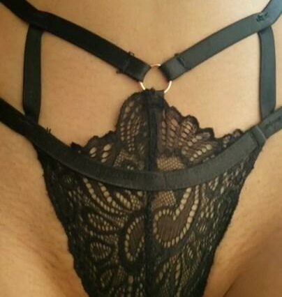 Chanel Uzi Nude Lingerie Close-Up Onlyfans Video Leaked