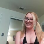 STPeach Nipplie Slip Onlyfans Livestream Nude Video