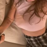 Diora Baird See-Through Shirt Tease Onlyfans Video Leaked