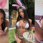 Autumn Falls Bunny Sex Tape Video Leaked