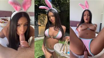 Autumn Falls Bunny Sex Tape Video Leaked