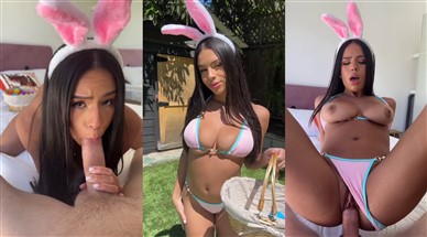 Autumn Falls Bunny Sex Tape Video Leaked