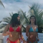 Charli D'Amelio Avani Gregg Bikini Dance Video Leaked