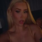 Iggy Azalea Lingerie Selfie Tease Video Leaked