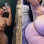 Lilianaheartsss Onlyfans Thicc Latina Nude Leaked Video