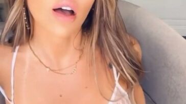 Julianne Kissinger Nude Therapist RP OnlyFans Video Leaked