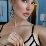 Amanda Cerny Nude Nipple See-Through Onlyfans Set Leaked