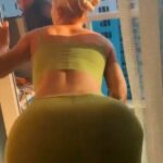 Iggy Azalea Leggings Twerk OnlyFans Video Leaked