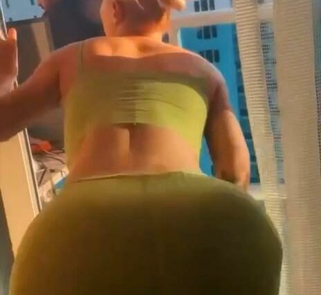 Iggy Azalea Leggings Twerk OnlyFans Video Leaked