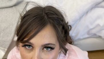 Riley Reid POV School Girl Sex OnlyFans Video Leaked