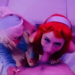 Waifumiia Bronwin Aurora POV Blowjob OnlyFans Video Leaked