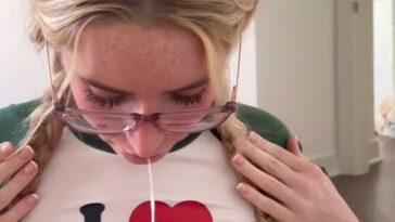 Madison Moores Nerd Riding Sex OnlyFans Video Leaked