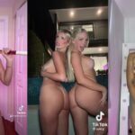 Best Tiktok Nude Teens Porn Compilation #128