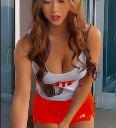 Asian.Candy Nude Hooters Masturbation OnlyFans Video Leaked