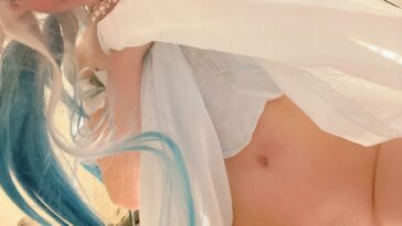 Belle Delphine Nude Elf Princess Cosplay Onlyfans Set Leaked - Influencers GoneWild