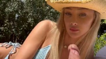 Frances Bentley Blowjob Riding Sex OnlyFans Video Leaked - Influencers GoneWild