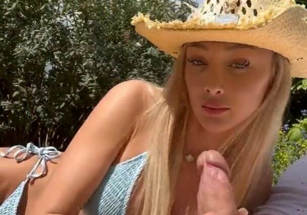 Frances Bentley Blowjob Riding Sex OnlyFans Video Leaked - Influencers GoneWild