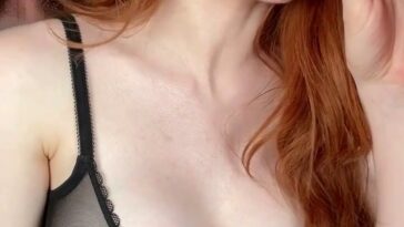 Amouranth Blowjob Ass Cumshot Onlyfans Video Leaked - Influencers GoneWild