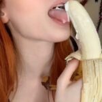 Amouranth Blowjob Banana Onlyfans Video Leaked - Influencers GoneWild