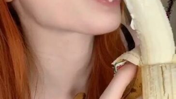 Amouranth Blowjob Banana Onlyfans Video Leaked - Influencers GoneWild